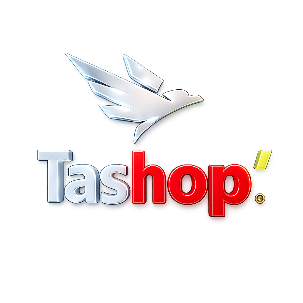 Tashop